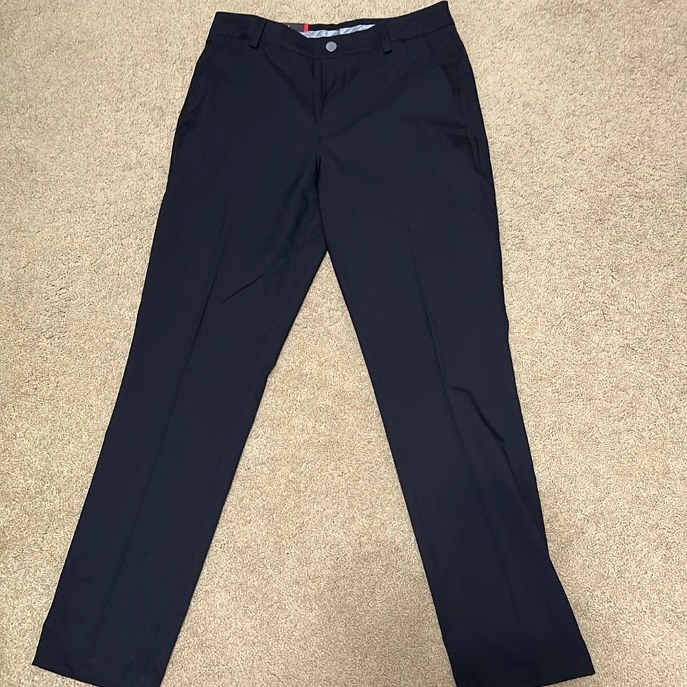 Puma golf pants